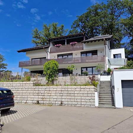 Landhaus Auf der Höh Immenstadt im Allgäu Exterior foto