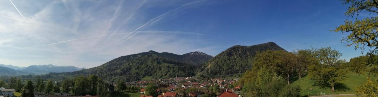 Landhaus Auf der Höh Immenstadt im Allgäu Exterior foto