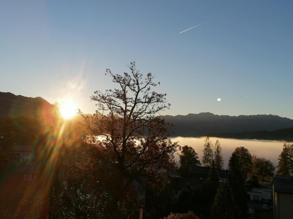 Landhaus Auf der Höh Immenstadt im Allgäu Exterior foto