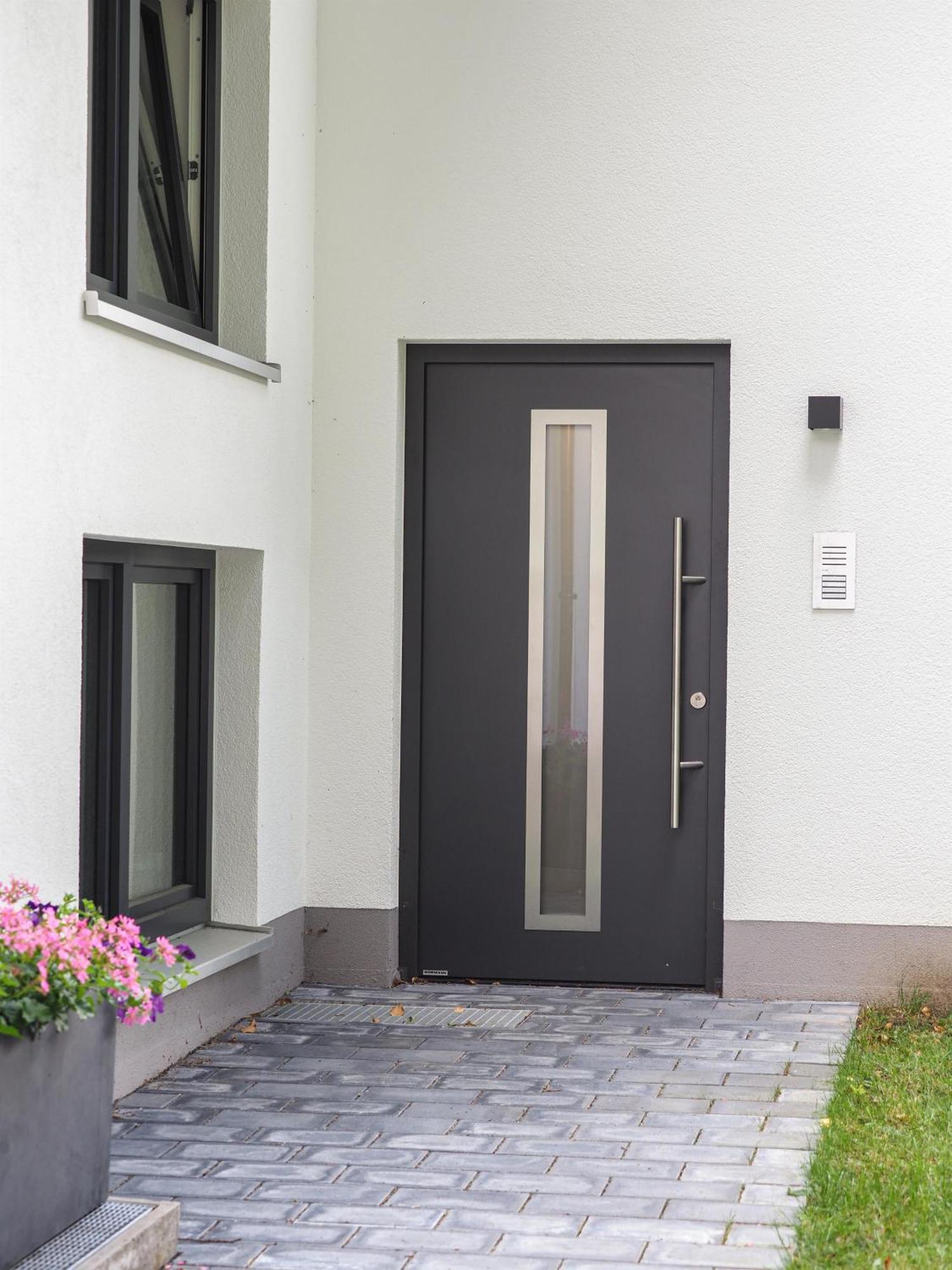 Landhaus Auf der Höh Immenstadt im Allgäu Exterior foto