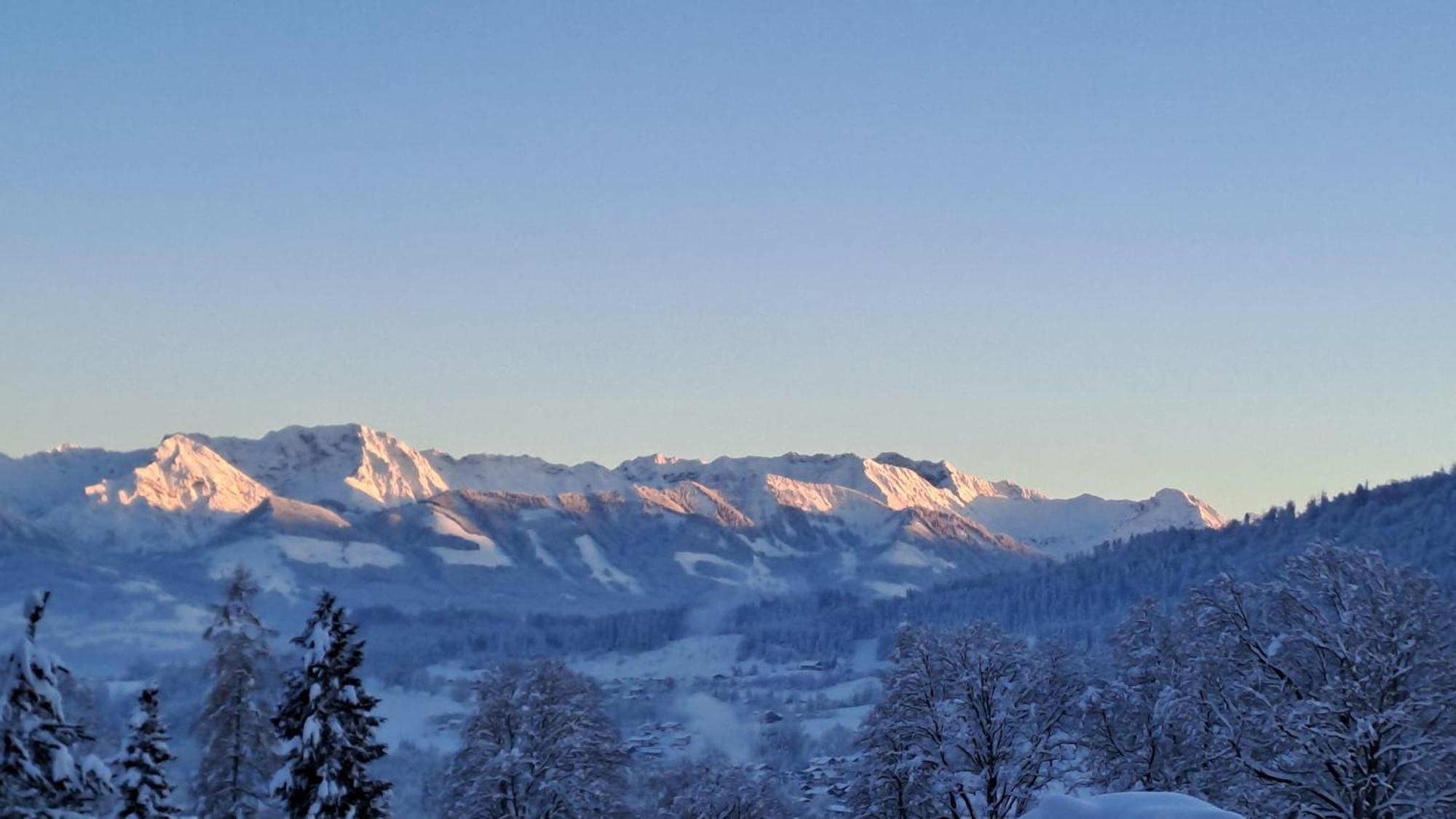 Landhaus Auf der Höh Immenstadt im Allgäu Exterior foto