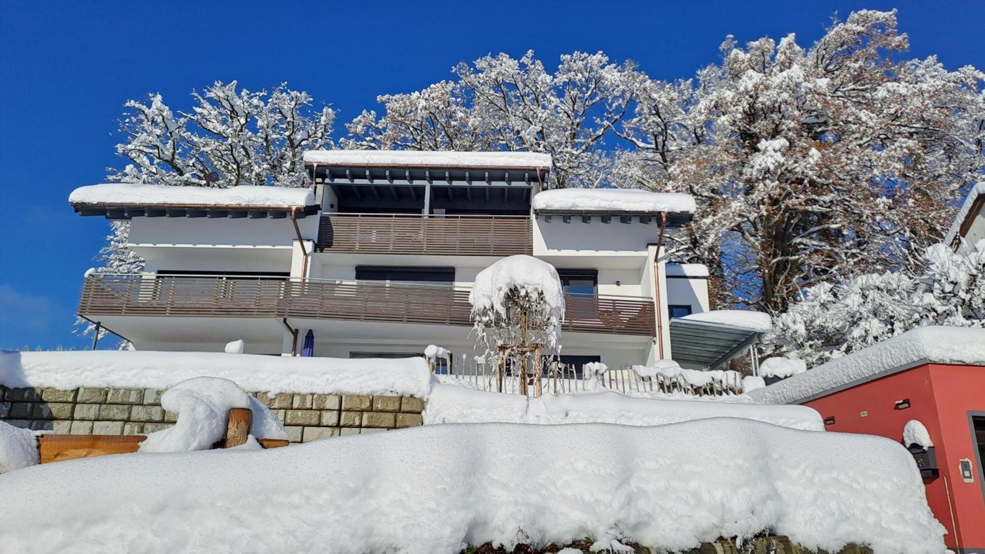 Landhaus Auf der Höh Immenstadt im Allgäu Exterior foto
